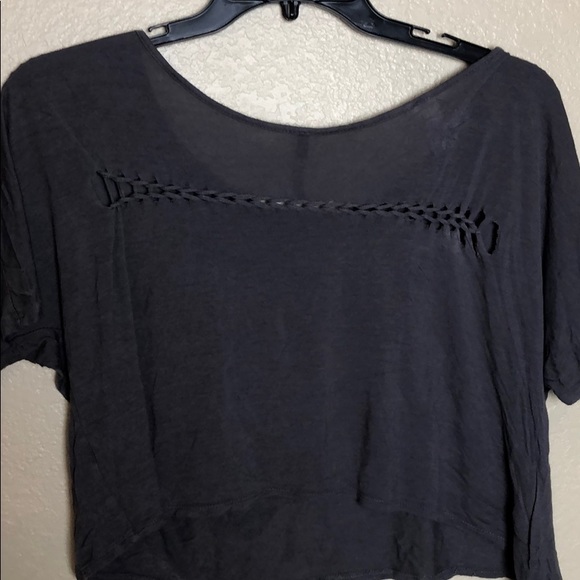 Miss Royal T | Eiffel Tower Amore Tee - Picture 3 of 3